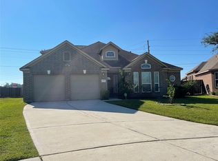 9940 Climbing Tree St, Conroe, TX 77385