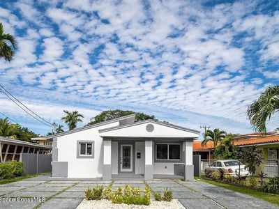 4027 SW 11th St, Miami, FL, 33134