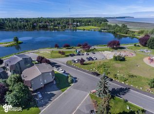 1852 Buccaneer Pl, Anchorage, AK 99501