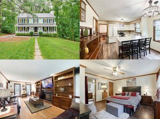 4132 Deerbrook Way SW, Lilburn, GA 30047