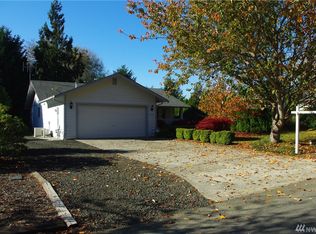 2336 Steamboat Loop E, Pt Orchard, WA