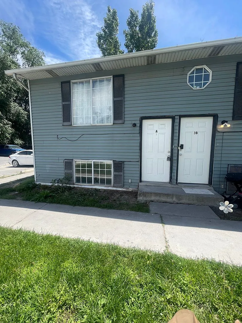 Beautiful 3 bedroom apartment for rent in Provo! — Photo 1