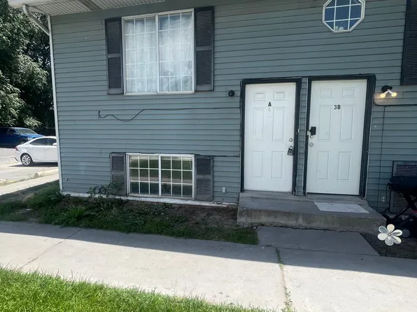 974 W 600 S APT 3, Provo, UT 84601