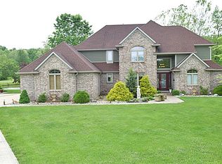 2650 Southampton Dr, Martinsville, IN 46151