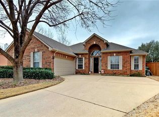 2109 Water Oak Ct, Flower Mound, TX 75028