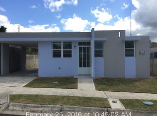 31 Provincias Del Rio, Coamo, PR 00769