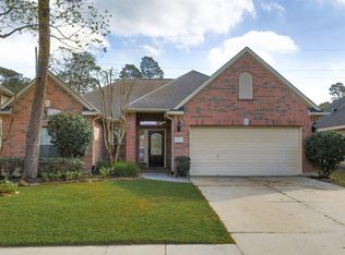 18010 Outback Lakes Trl, Humble, TX 77346