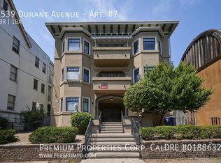 2539 Durant Ave APT 7, Berkeley, CA 94704