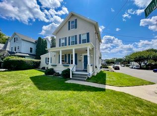 84 Winfield St FLOOR 2, Norwalk, CT 06855