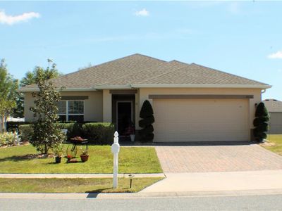 10133 Lenox St, Clermont, FL, 34711