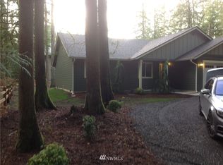 7743 Viewridge Dr, Maple Falls, WA 98226