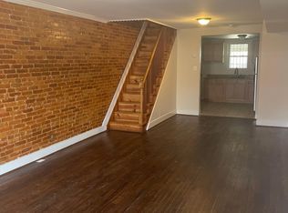 517 S Bentalou St, Baltimore, MD