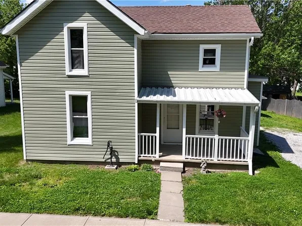 805 W Main St, Savannah, MO 64485