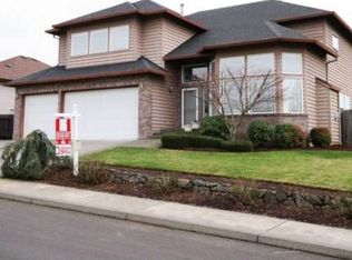 17211 NE 27th Ave, Ridgefield, WA 98642