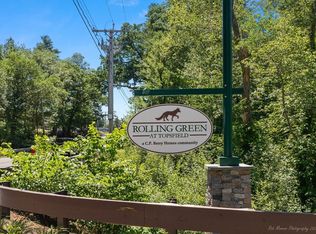 470 Boston St APT 30, Topsfield, MA 01983