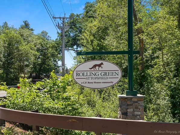 470 Boston St APT 30, Topsfield, MA 01983