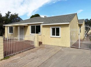 228 Spencer St, Las Vegas, NV 89101