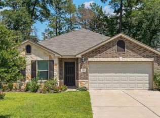 135 Courageous Side Way, Magnolia, TX 77354