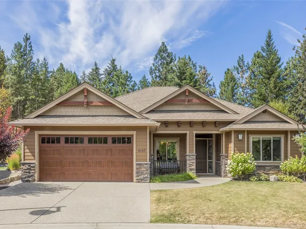 4157 Gallaghers Fairway S, Kelowna, BC V1W 5G3