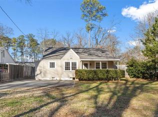 724 Charlton St NW, Rome, GA 30165