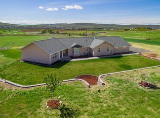 505 Faucher Rd, Yakima, WA 98901