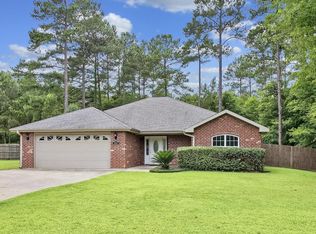 202 S Planer Mill Rd, Deridder, LA 70634