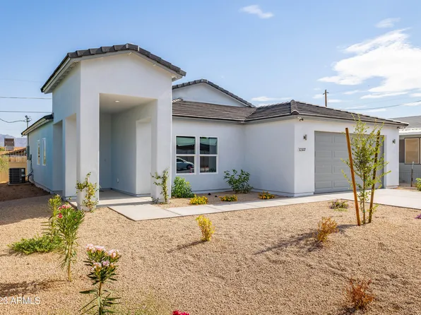 12337 W FLORENCE Street, Avondale, AZ 85323