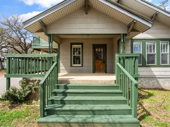 209 S Virginia Ave, Eastland, TX 76448