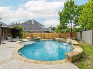 2516 Rusty Spur, Leander, TX 78641