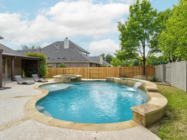 2516 Rusty Spur, Leander, TX 78641