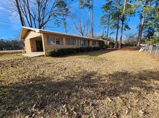 124 N Main Street Ext, Fitzgerald, GA 31750