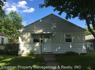 4024 Smith St, Fort Wayne, IN