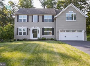 62 Brittany Ln, Glenmoore, PA 19343