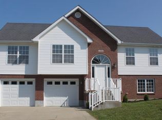 2568 Kensington Way, Elizabethtown, KY 42701