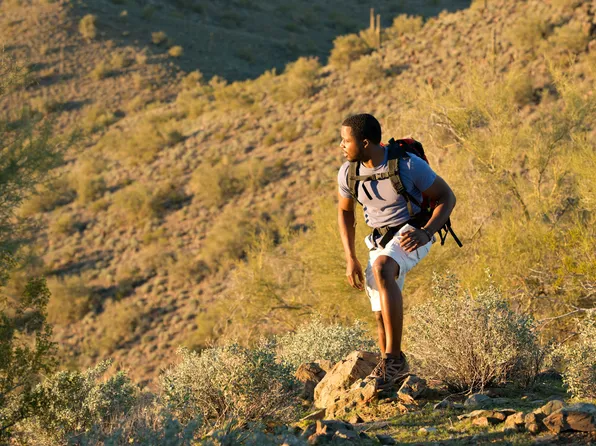 Desert Heights at Green Valley