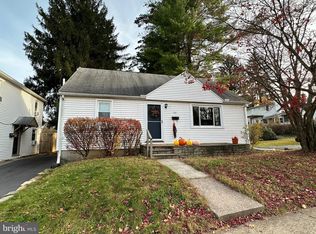 130 Logan Ave, State College, PA 16801