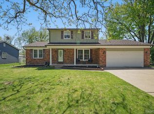 17516 Doris, Fraser, MI 48026