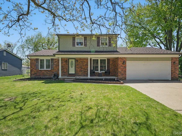 17516 Doris, Fraser, MI 48026