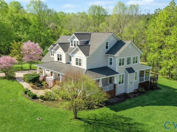 2925 Mill Mount Pkwy, Powhatan, VA 23139