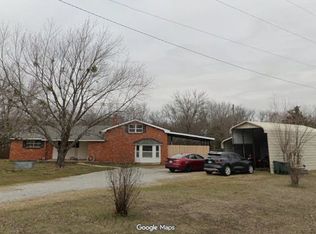 8006 W 480th, Pryor, OK 74361