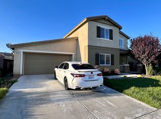 292 Fieldrush St, Hemet, CA 92543