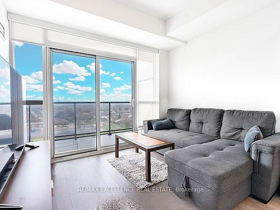 2nd image of 50 George Butchart Dr #922