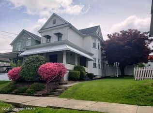 349 E Church St, Nanticoke, PA 18634