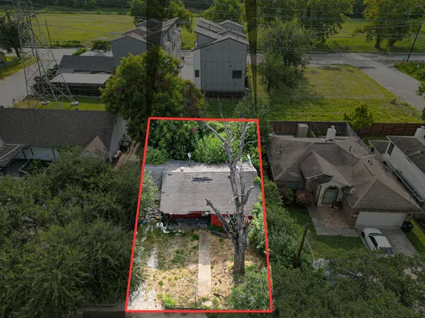 5110 Hardy St, Houston, TX 77009