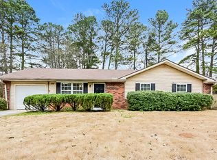 164 Meadowlark Ln, Jonesboro, GA 30236