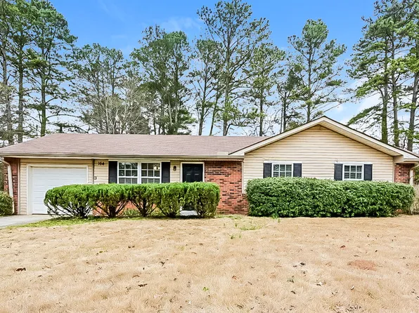 164 Meadowlark Ln, Jonesboro, GA 30236