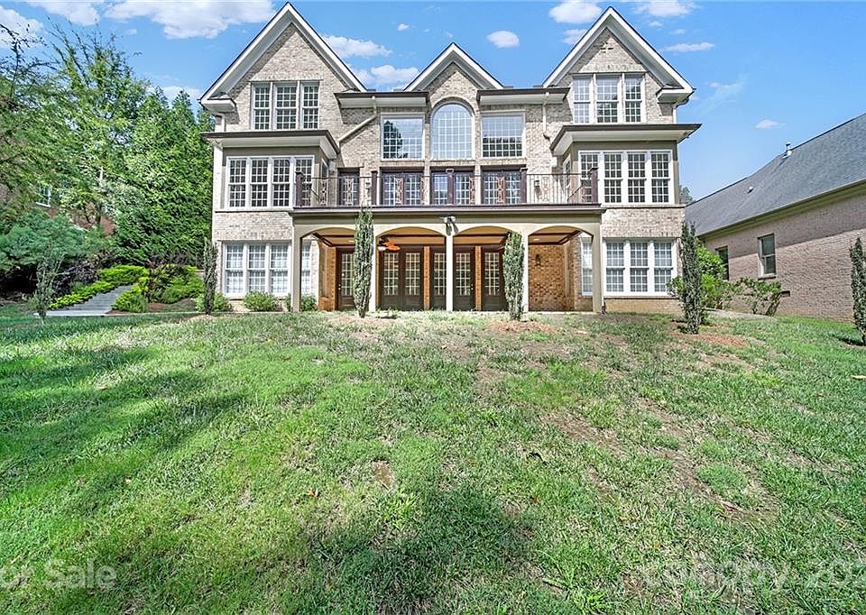 4300 Old Course Dr, Charlotte, NC 28277 Zillow