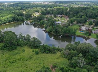 400 Lake Oliver Dr, Enterprise, AL 36330