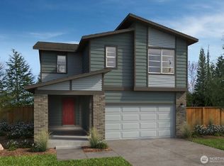 1828 NW Nahele Ct, Poulsbo, WA 98370