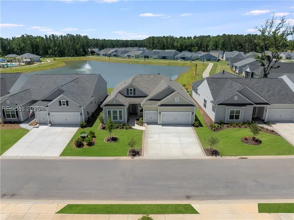 51 Jasmine Way, Bluffton, SC 29909